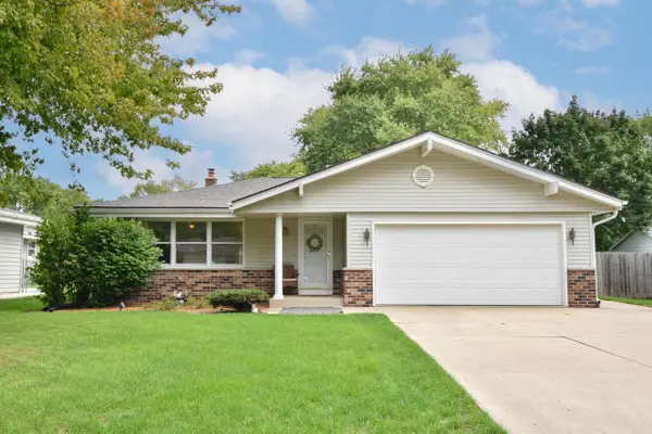 5944 S 35th STREET, Greenfield, WI 53221