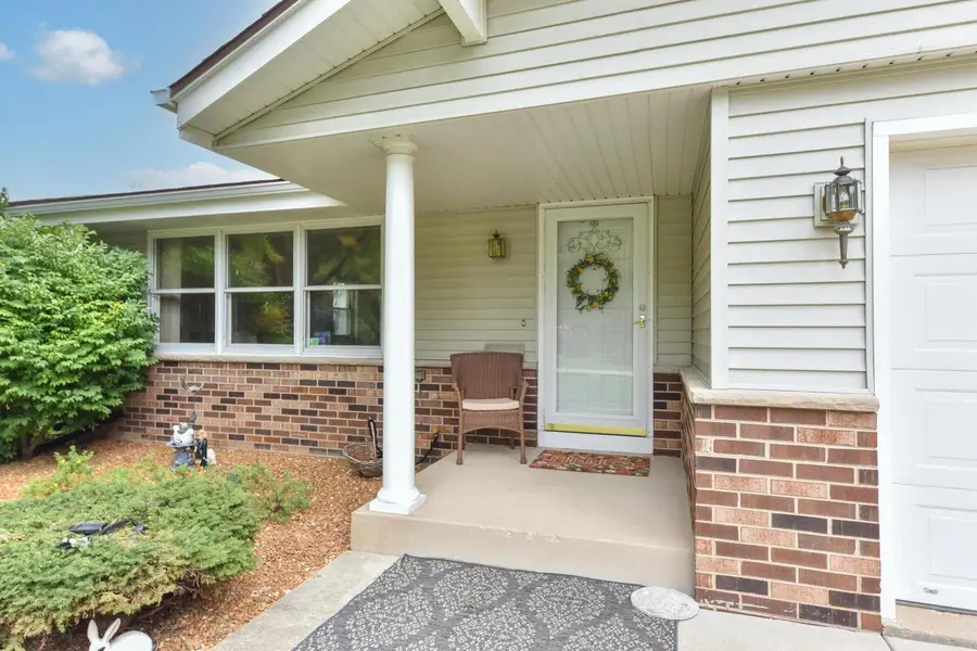 5944 S 35th STREET, Greenfield, WI 53221 - #2