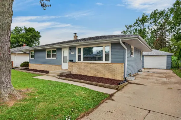 8254 W Daphne STREET, Milwaukee, WI 53223