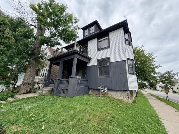 2877 N 23rd STREET #2879, Milwaukee, WI 53206