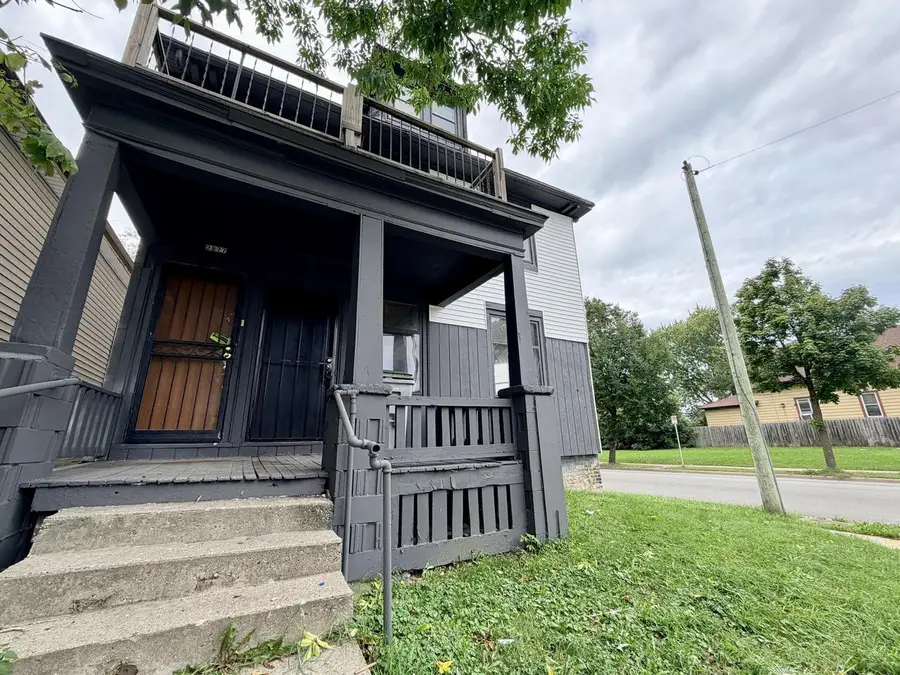 2877 N 23rd STREET #2879, Milwaukee, WI 53206 - #2