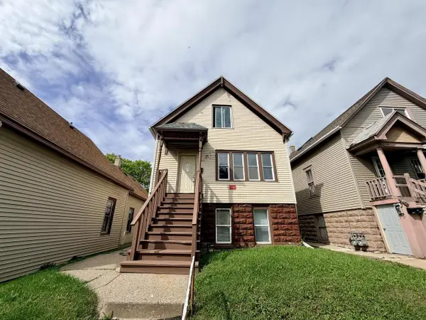 2363 S 9th STREET #2363A, Milwaukee, WI 53215