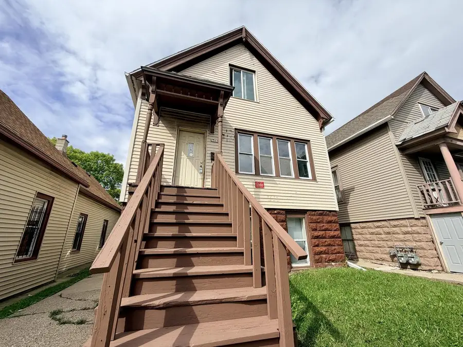 2363 S 9th STREET #2363A, Milwaukee, WI 53215 - #2