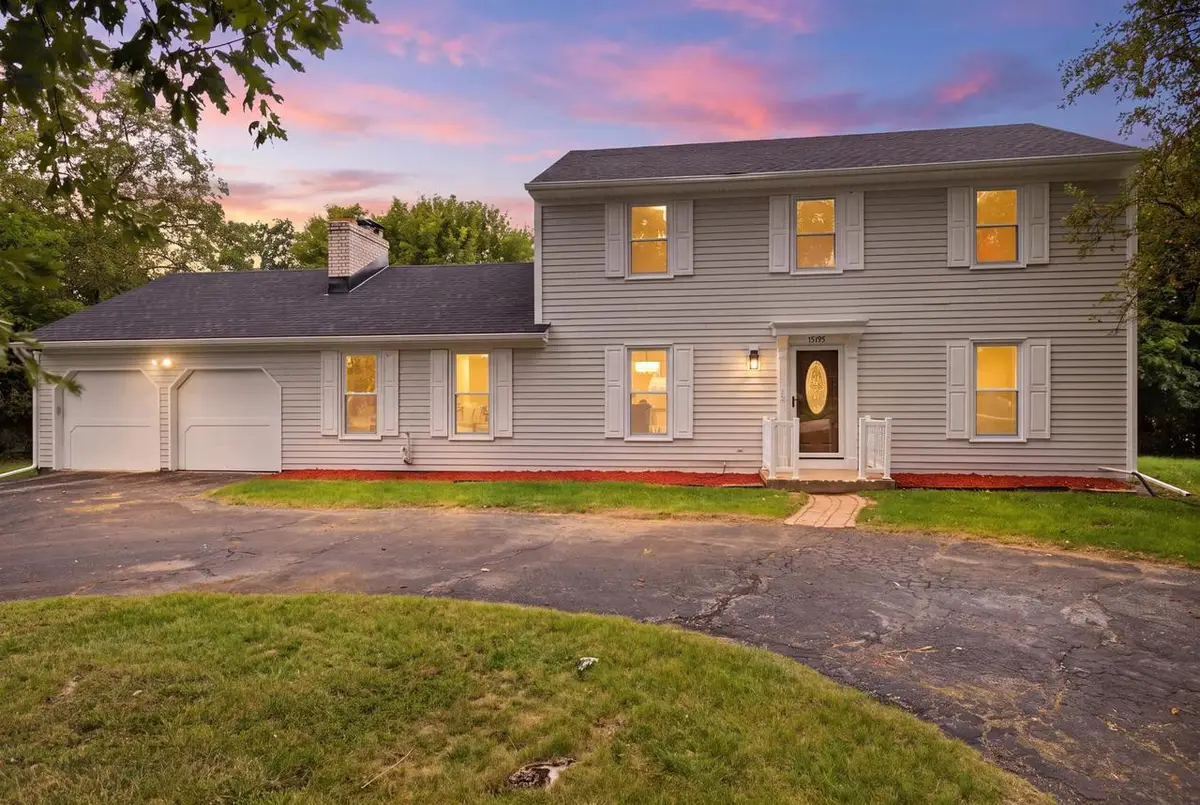 21195 Bramblewood TRAIL, Brookfield, WI 53045 - #1