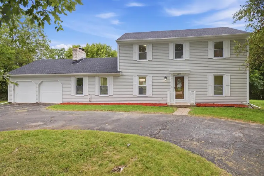 21195 Bramblewood TRAIL, Brookfield, WI 53045 - #2