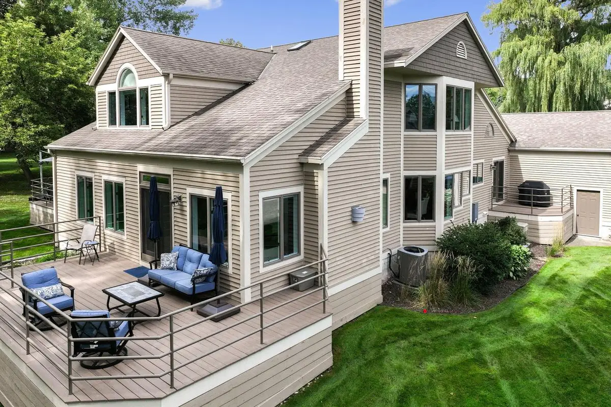 W304N2358 N Westwind DRIVE #5C, Pewaukee, WI 53072 - #1