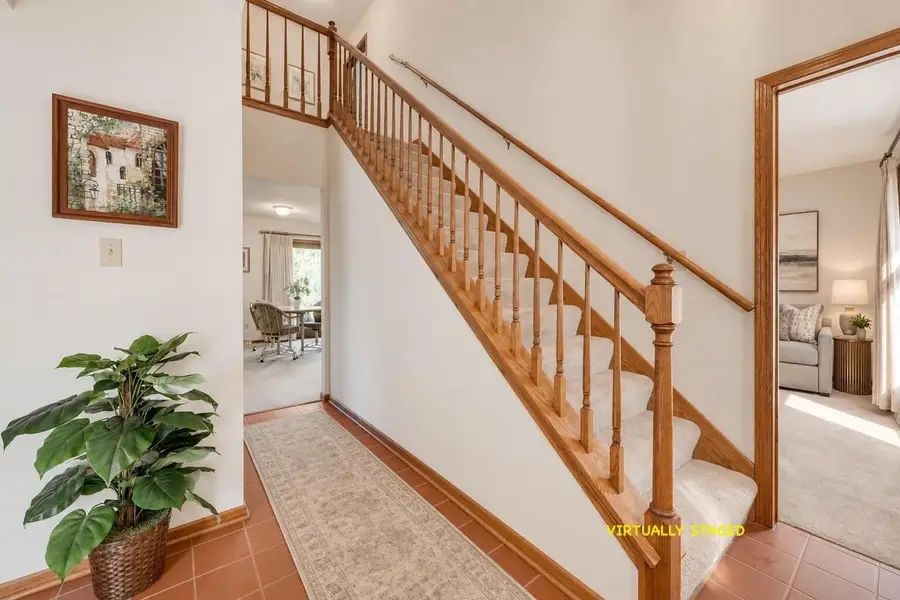 1530 W Zedler LANE, Mequon, WI 53092 - #3