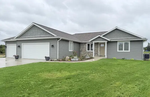 4801 Lincoln WAY, Sheboygan, WI 53083