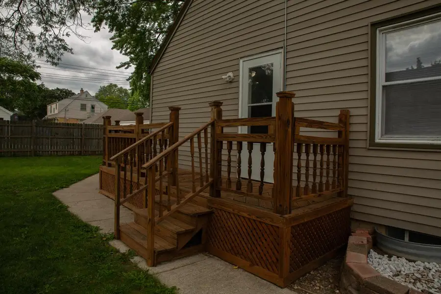 4317 N 62nd STREET N, Milwaukee, WI 53216 - #2