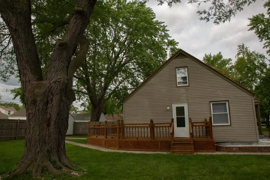 4317 N 62nd STREET N, Milwaukee, WI 53216 - #3