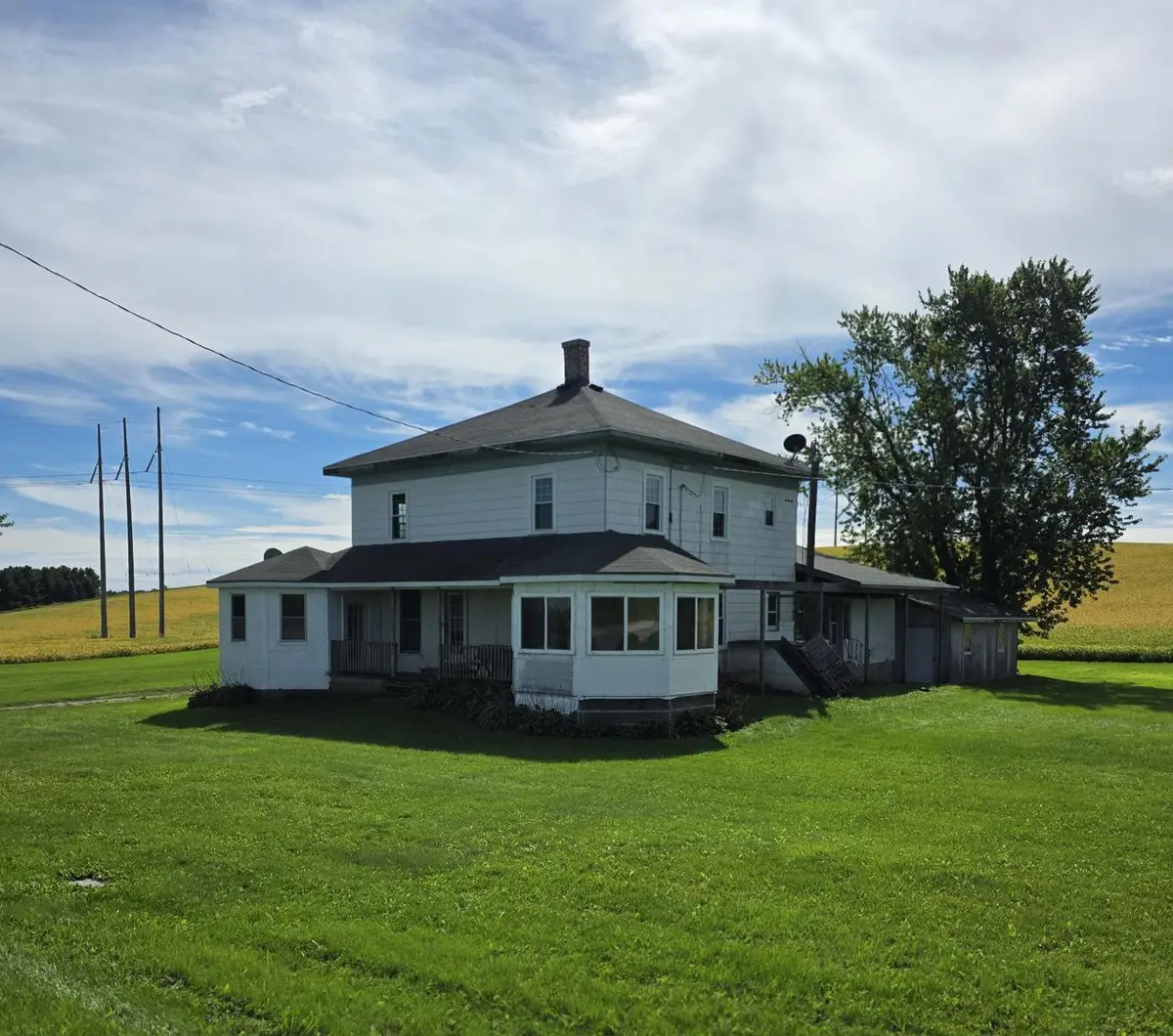 W3222 Sunset DRIVE, Campbellsport, WI 53010 - #1