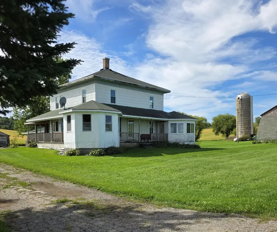W3222 Sunset DRIVE, Campbellsport, WI 53010 - #3