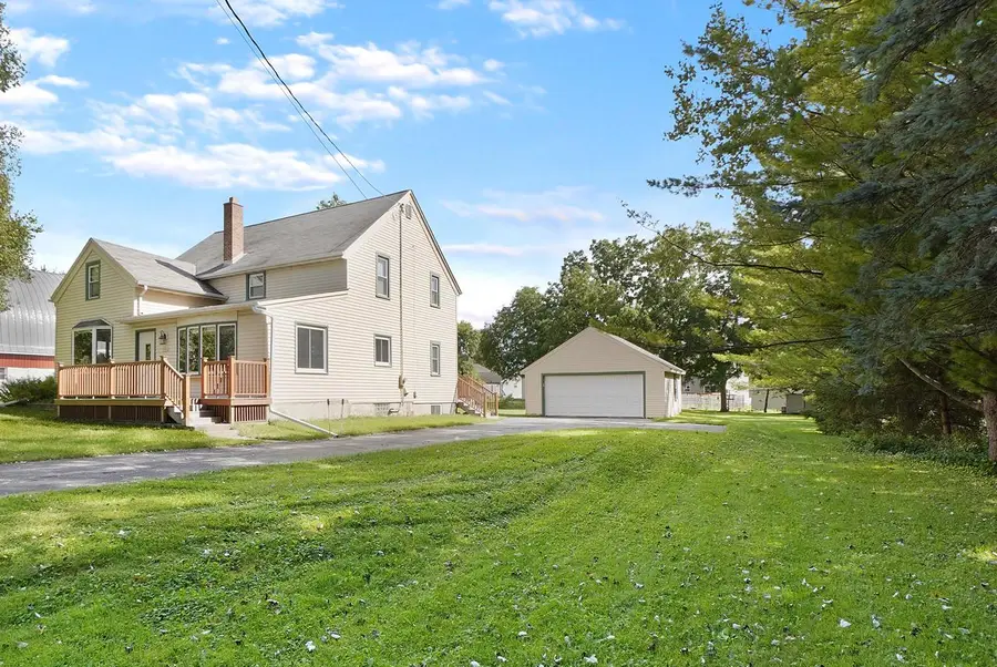 5786 River ROAD, West Bend, WI 53095 - #2