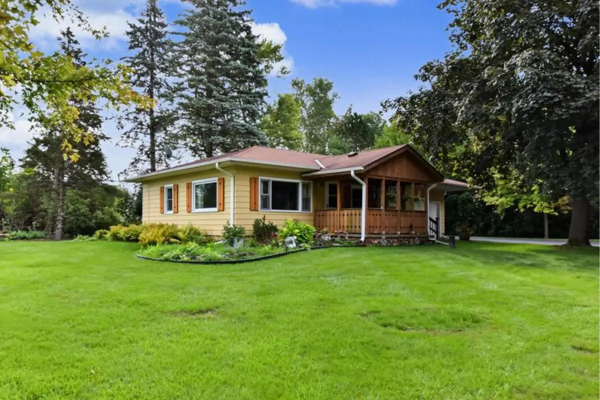 W188N9690 Orchard DRIVE, Germantown, WI 53022 - #1