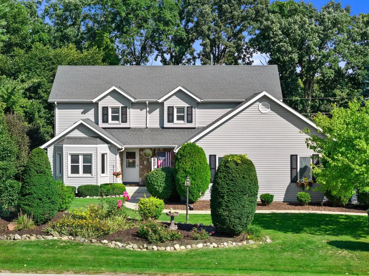 13300 W North LANE, New Berlin, WI 53151 - #1
