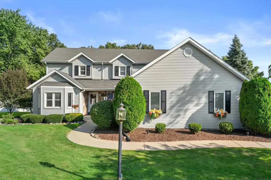 13300 W North LANE, New Berlin, WI 53151 - #2