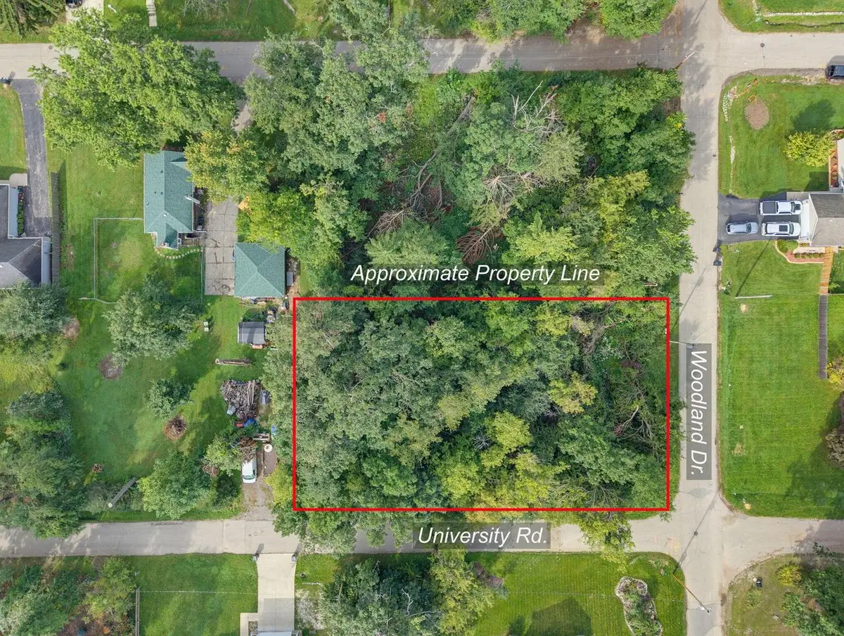 Lt 3600 WOODLAND DRIVE #Lt3604, 3610-3613, Lake Geneva, WI 53147 - #1