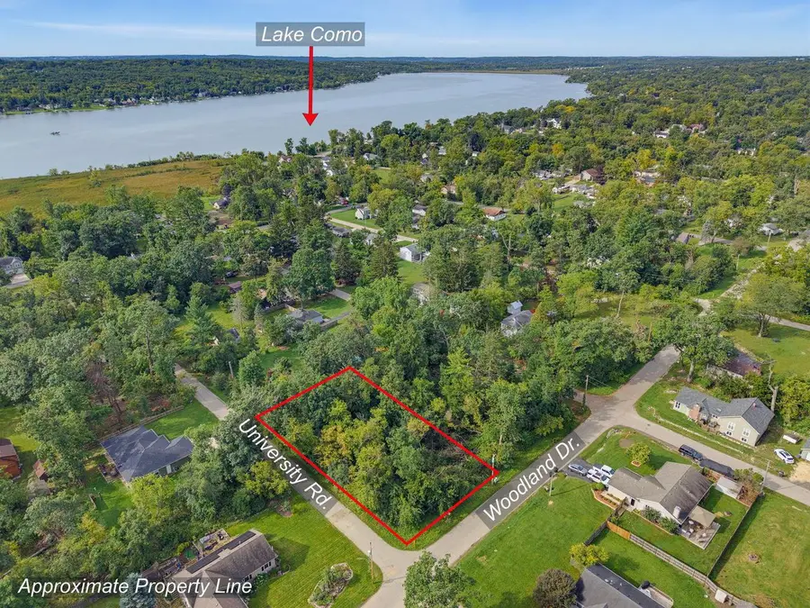 Lt 3600 WOODLAND DRIVE #Lt3604, 3610-3613, Lake Geneva, WI 53147 - #3