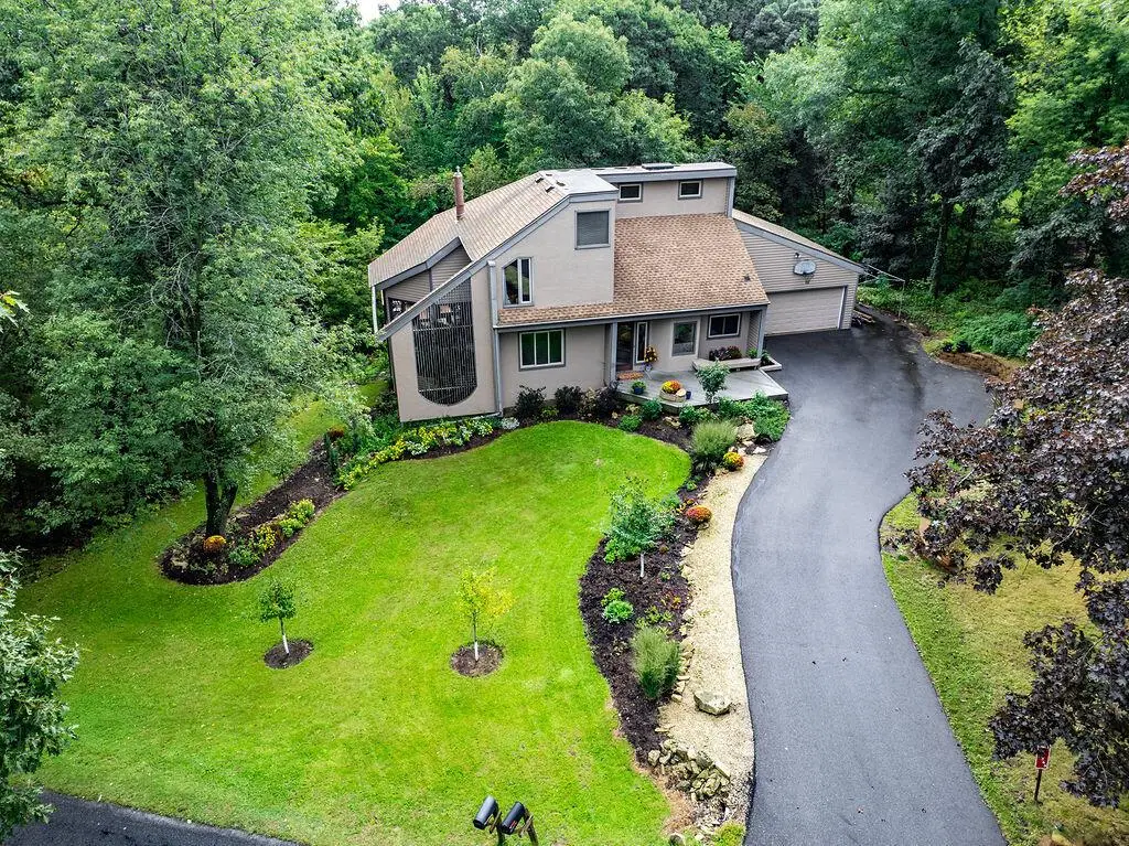 W5363 Innsbruck ROAD, West Salem, WI 54669 - #1