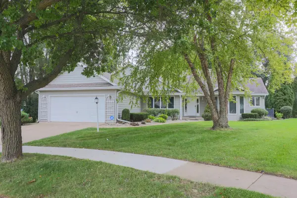 3523 14th STREET, Kenosha, WI 53144