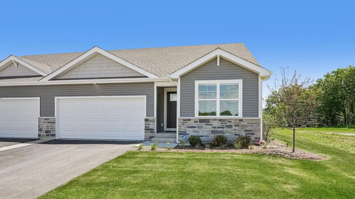 778 Concord CIRCLE #B, Burlington, WI 53105 - #1