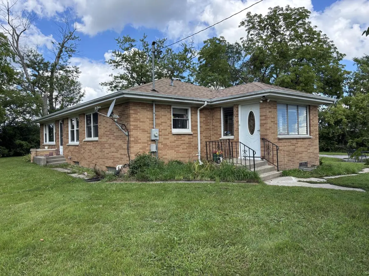 22436 Schroeder ROAD, Kansasville, WI 53139 - #1