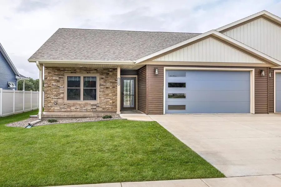 3144 Norse DRIVE, Holmen, WI 54636 - #2