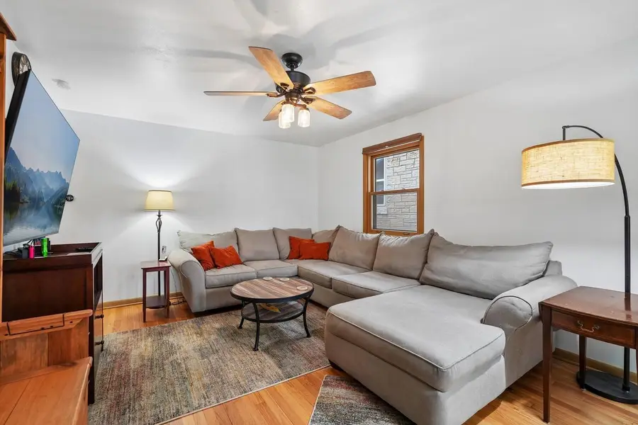 3760 S Kansas AVENUE, Milwaukee, WI 53207 - #2