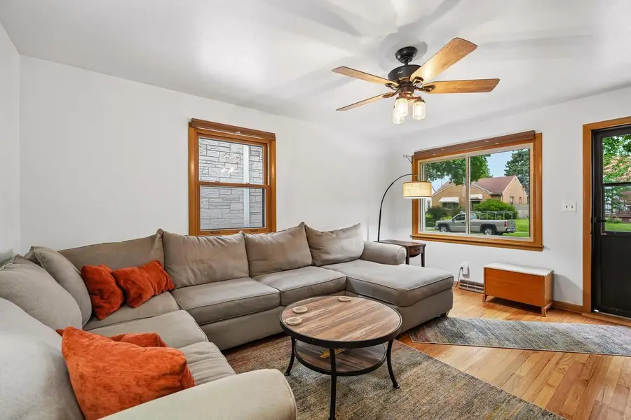 3760 S Kansas AVENUE, Milwaukee, WI 53207 - #3