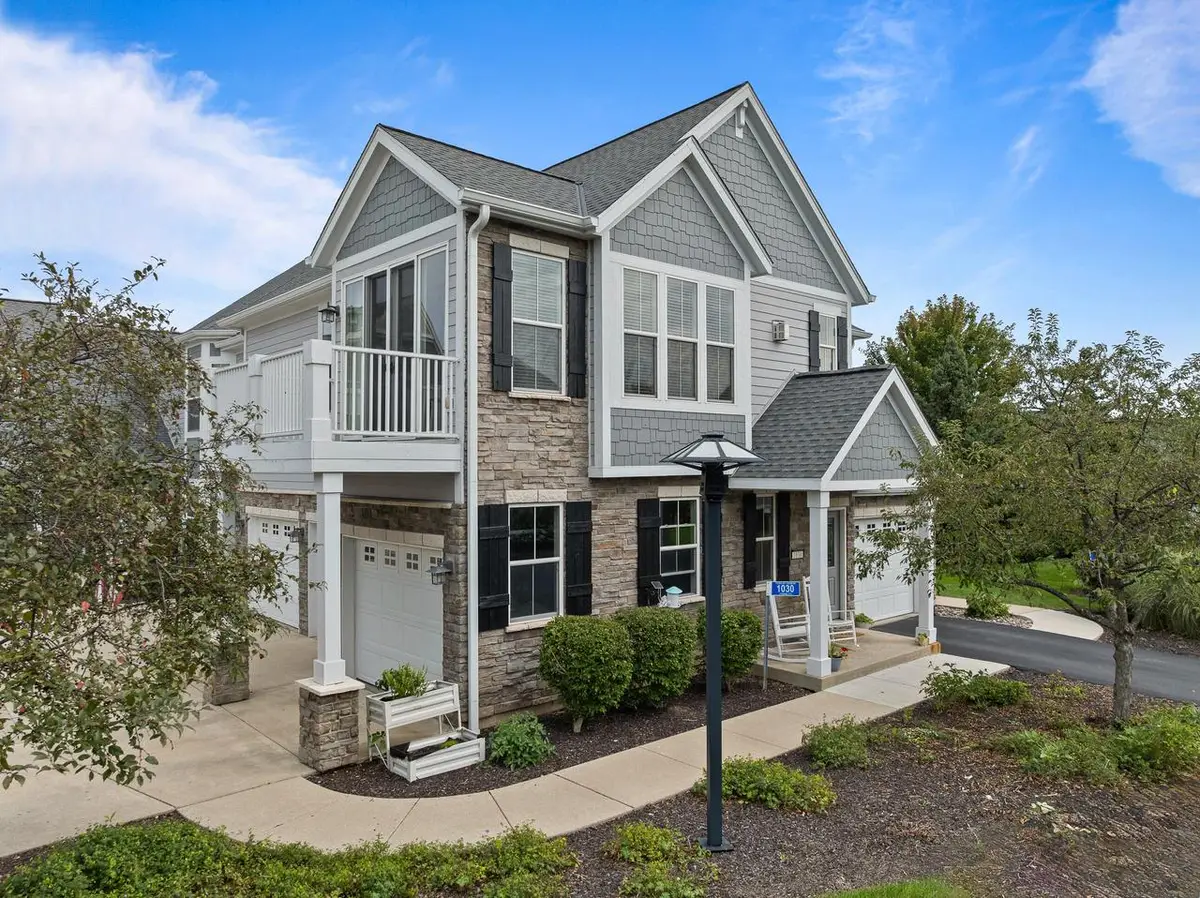 1030 Crane COURT #40-16, Lake Geneva, WI 53147 - #1