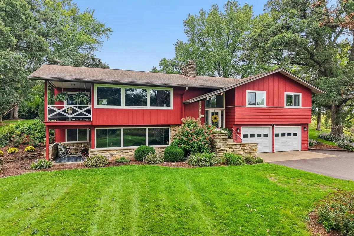W7255 Weber ROAD, Lake Mills, WI 53551 - #1