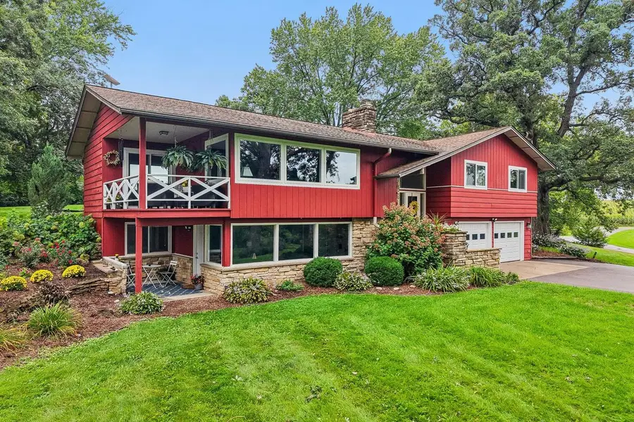 W7255 Weber ROAD, Lake Mills, WI 53551 - #2