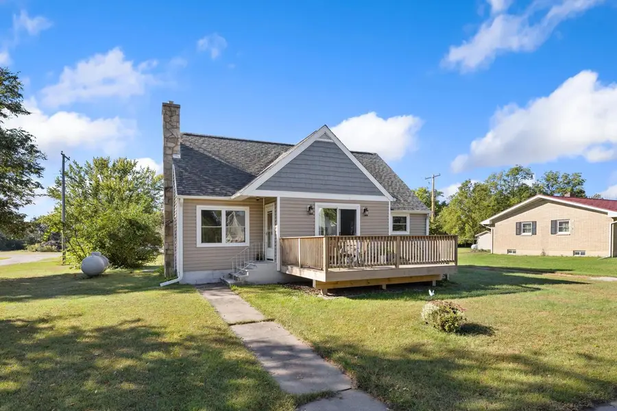 301 Michaels STREET, Cochrane, WI 54622 - #2