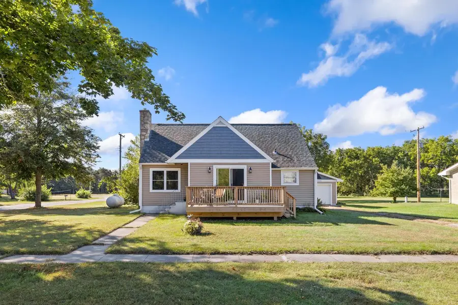 301 Michaels STREET, Cochrane, WI 54622 - #3