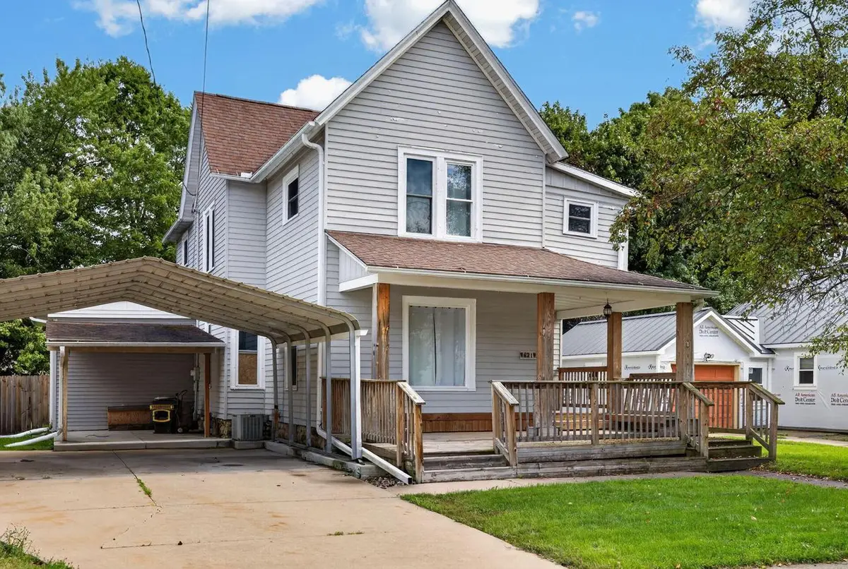 621 N Chester STREET, Sparta, WI 54656 - #1