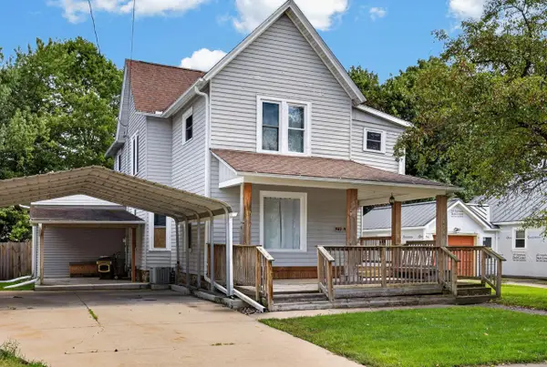 621 N Chester STREET, Sparta, WI 54656