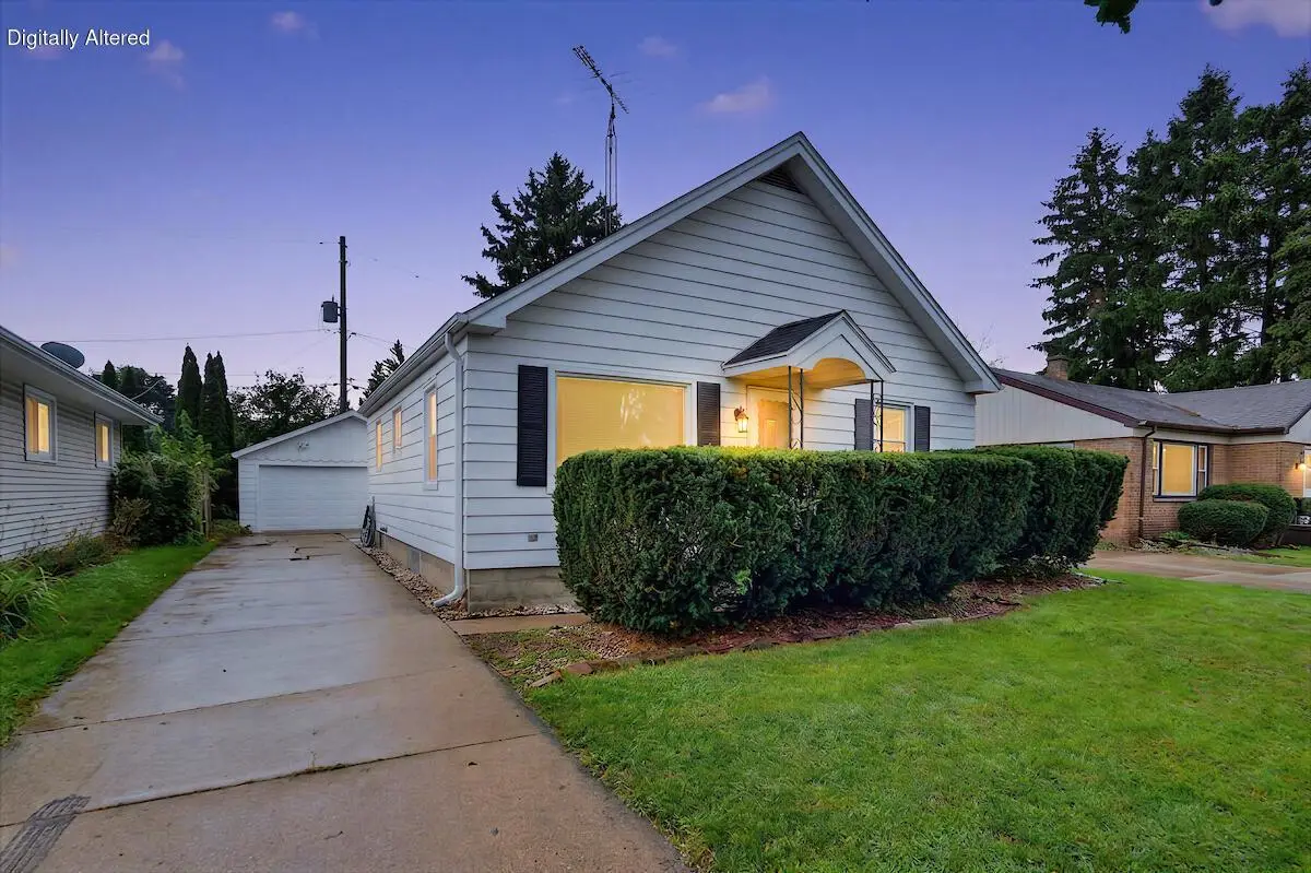 1425 south STREET, Racine, WI 53402 - #1
