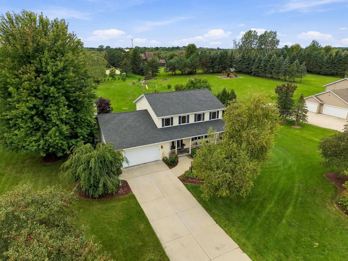 N7022 High View DRIVE, Sheboygan, WI 53083 - #1