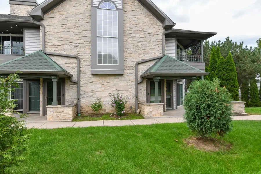 9255 W Forest Home AVENUE, Hales Corners, WI 53130 - #2