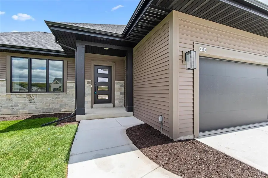 1564 Fairwinds BOULEVARD #Lt17, Mukwonago, WI 53149 - #2
