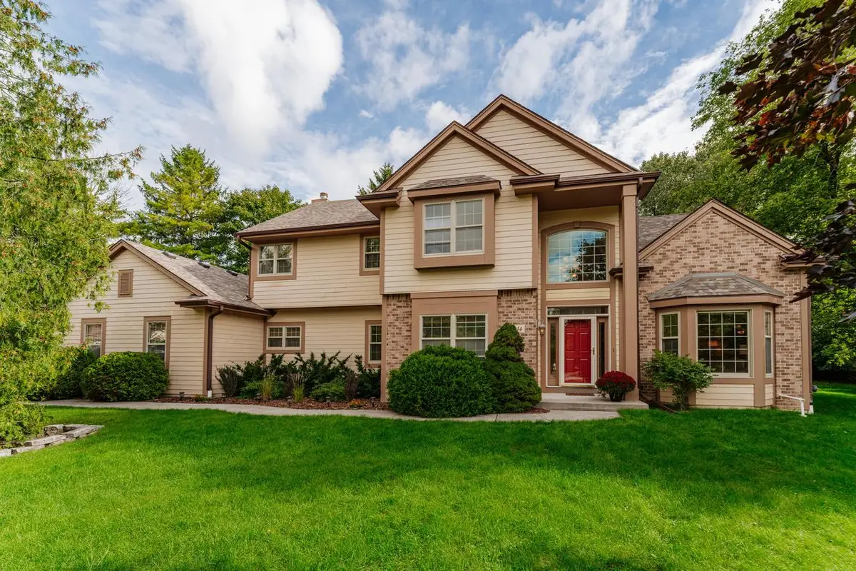 9414 N Pearlette LANE, Brown Deer, WI 53223 - #1