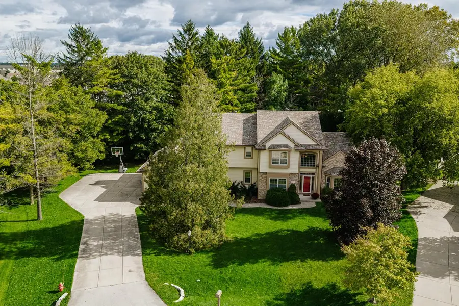 9414 N Pearlette LANE, Brown Deer, WI 53223 - #2