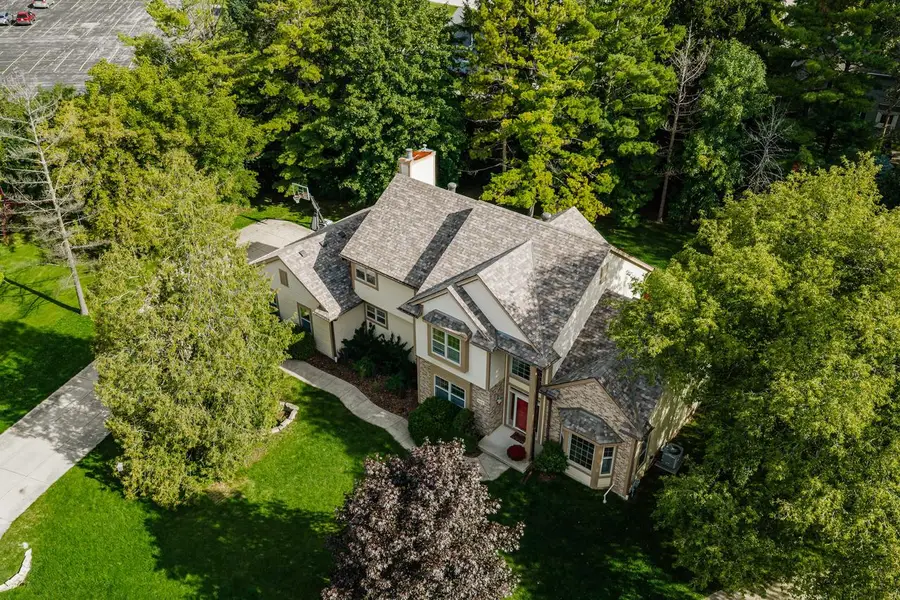 9414 N Pearlette LANE, Brown Deer, WI 53223 - #3