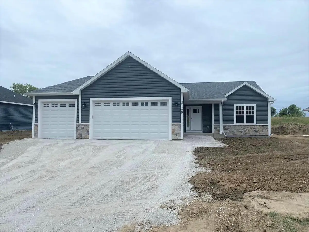 6342 Kinzie AVENUE, Mount Pleasant, WI 53406 - #1