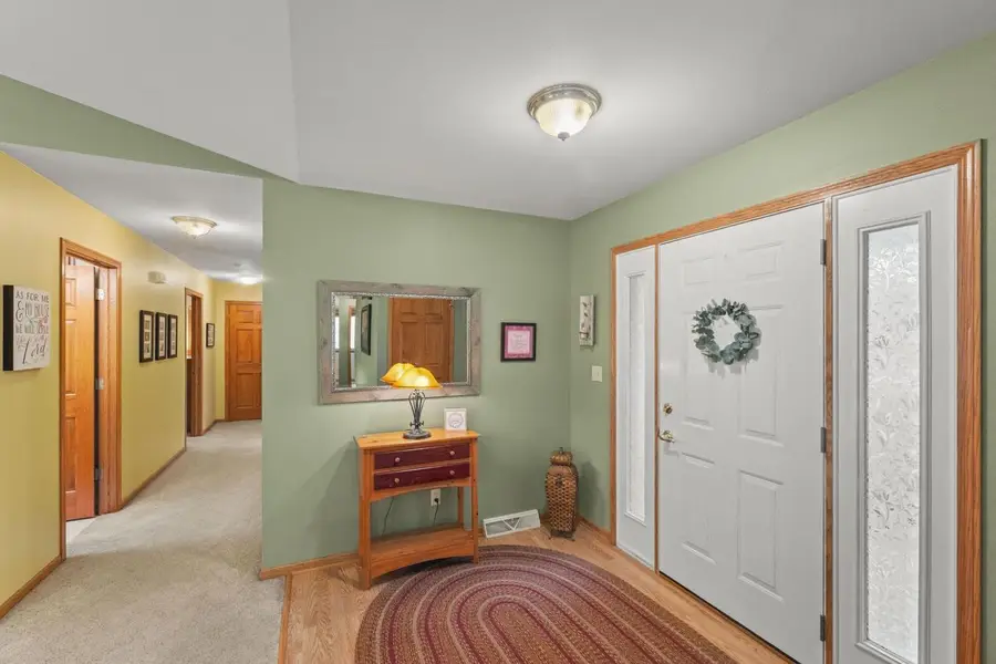 506 E Rossman STREET, Hartford, WI 53027 - #2