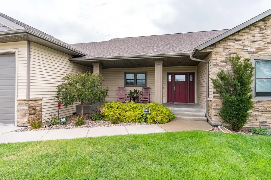 W3816 Highland DRIVE, La Crosse, WI 54601 - #3