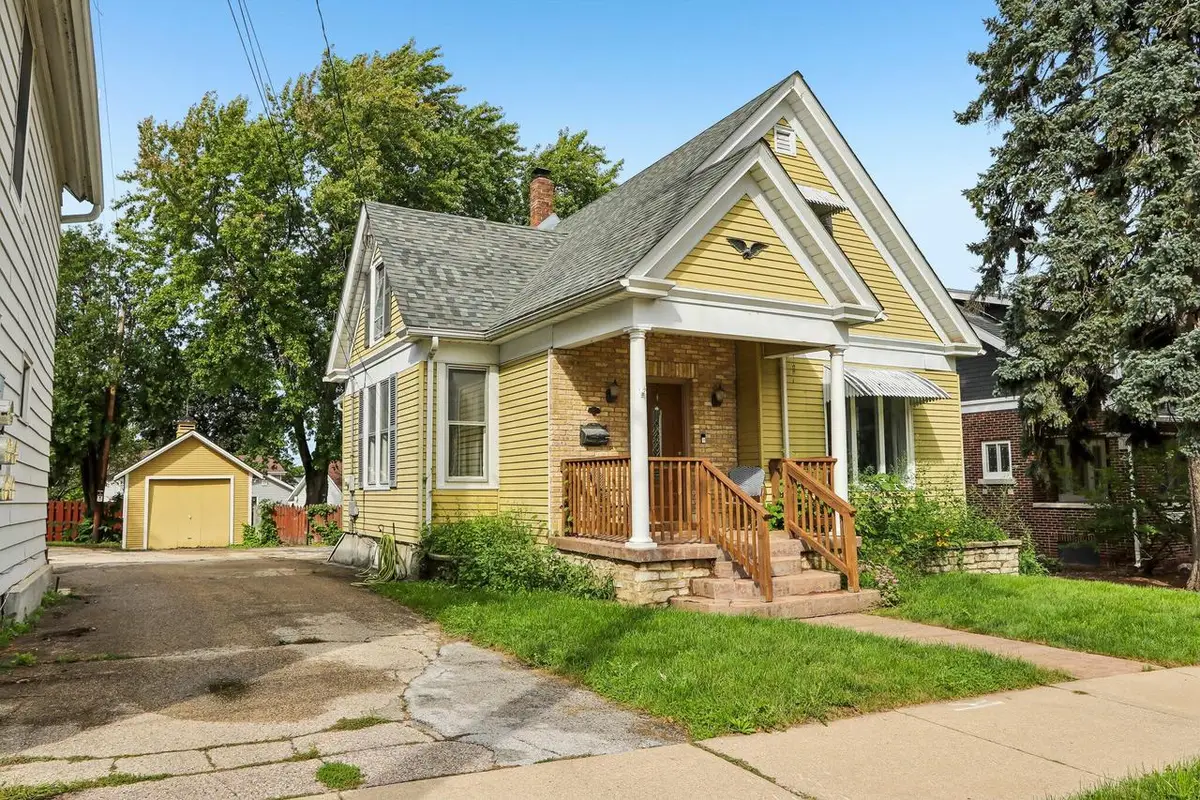 200 W State STREET, Burlington, WI 53105 - #1
