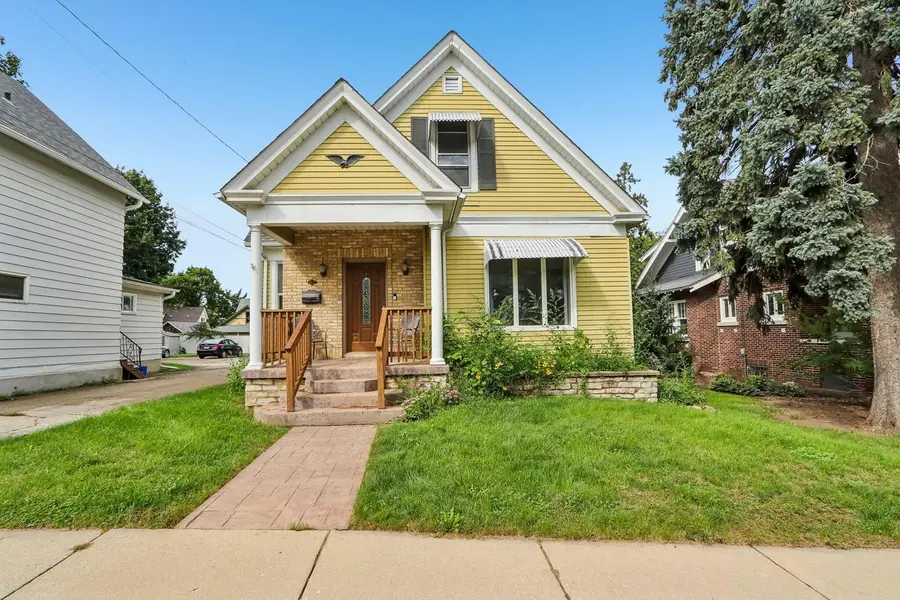 200 W State STREET, Burlington, WI 53105 - #2