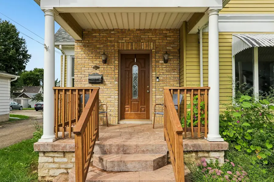 200 W State STREET, Burlington, WI 53105 - #3
