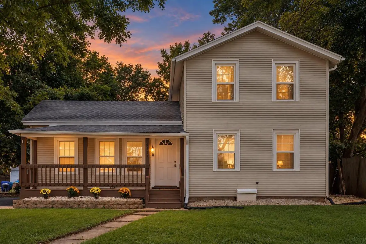 6411 Sheridan ROAD, Kenosha, WI 53143 - #1